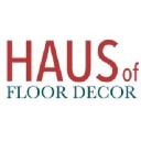 Haus of Floor Decor logo
